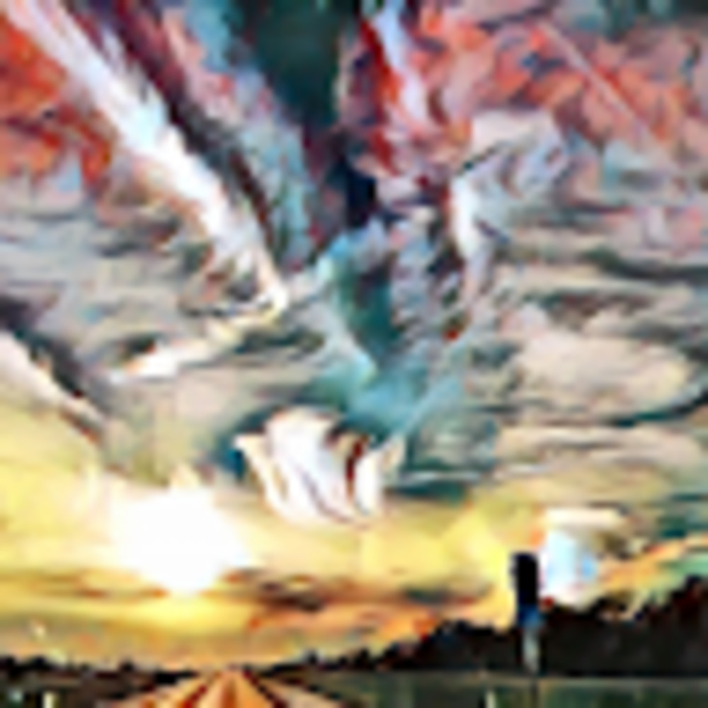 Meet your Posher, Dawn